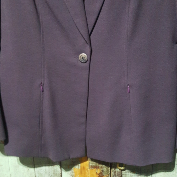 Tribal blazer - Picture 4 of 5